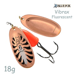 BFF6 CFR Vibrax Fluorescent - фото