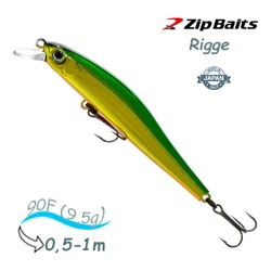 Rigge 90 F-411 - фото