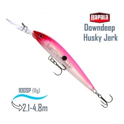 DHJ10 GPCL Downdeep Husky Jerk - фото