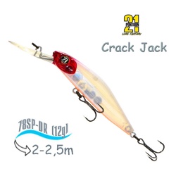 Crack Jack 78 SP-DR-A17 - фото