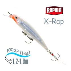 XR10 GGH X-Rap - фото