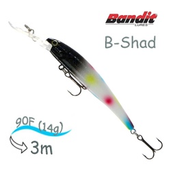 BDTB 66 B-Shad - фото
