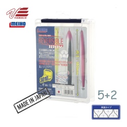 Reversible #180V - фото