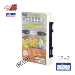 Reversible #165N - фото