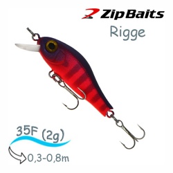 Rigge 35 F-992 - фото