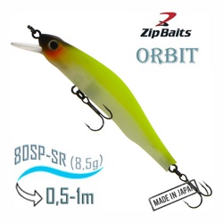 Orbit  80 SP-SR-982 - фото