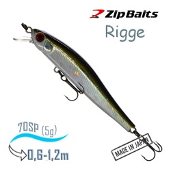 Rigge 70 SP-510R - фото