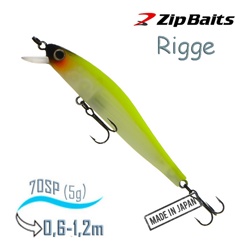 Rigge 70 SP-982 - фото