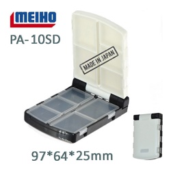 PA-10 SD - фото