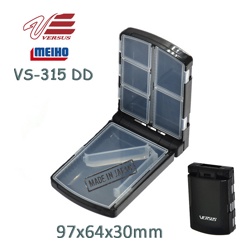 VS- 315 DD - фото