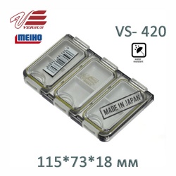 VS- 420 - фото