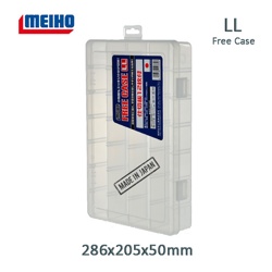 Free Case LL - фото