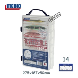 Reversible #165 - фото