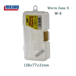 W-S Worm Case - фото