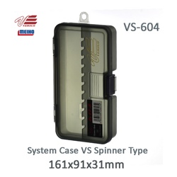 VS-604 - фото