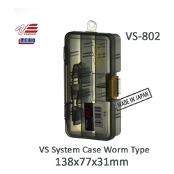 VS-802 VS System Case Worm Type - фото