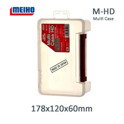 M-HD - фото
