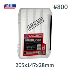 800NS Micro Rib System - фото