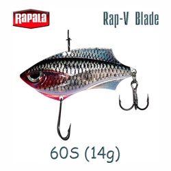 RVB06 ROL Rap - V Blade - фото