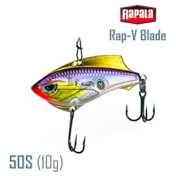 RVB05 PD Rap - V Blade - фото