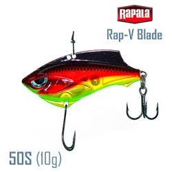 RVB05 RDF Rap - V Blade - фото