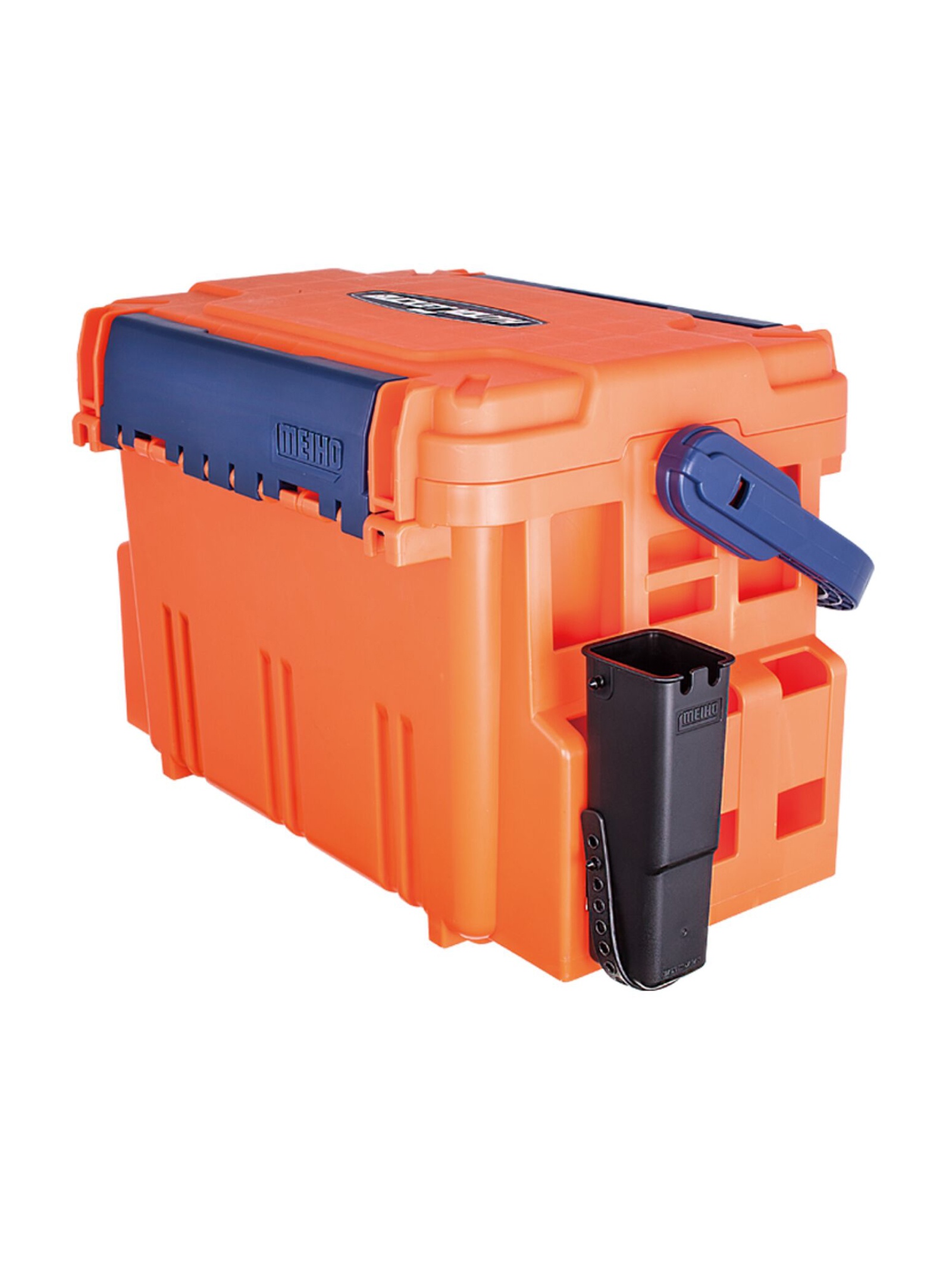 BM-B Lure Holder Держатель приманок и аксессуаров - фото2