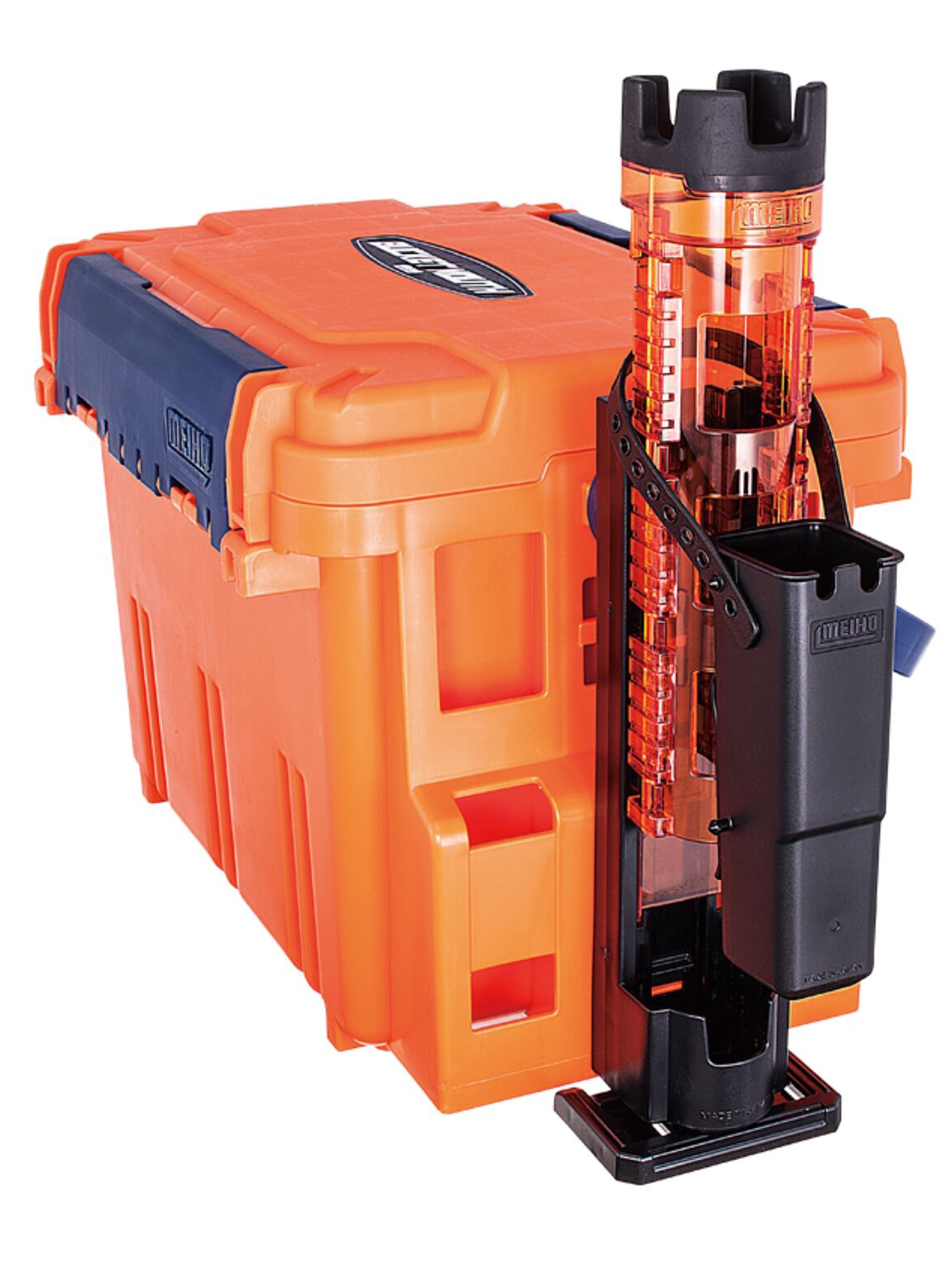 BM-B Lure Holder Держатель приманок и аксессуаров - фото3