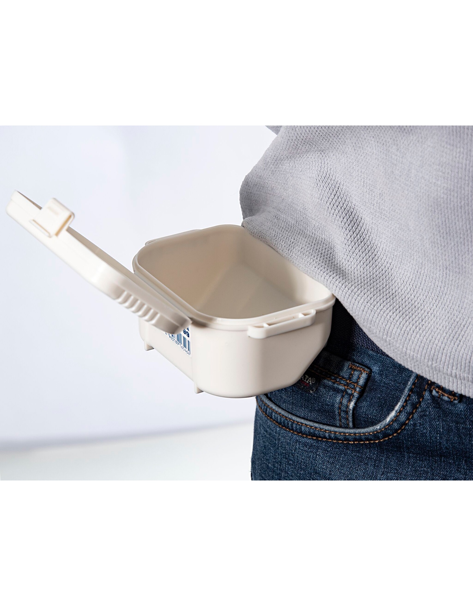 BAIT-BOX-99 Коробка для наживки - фото4