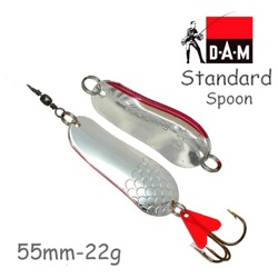 FZ Standard Spoon 22g 5000022 - фото