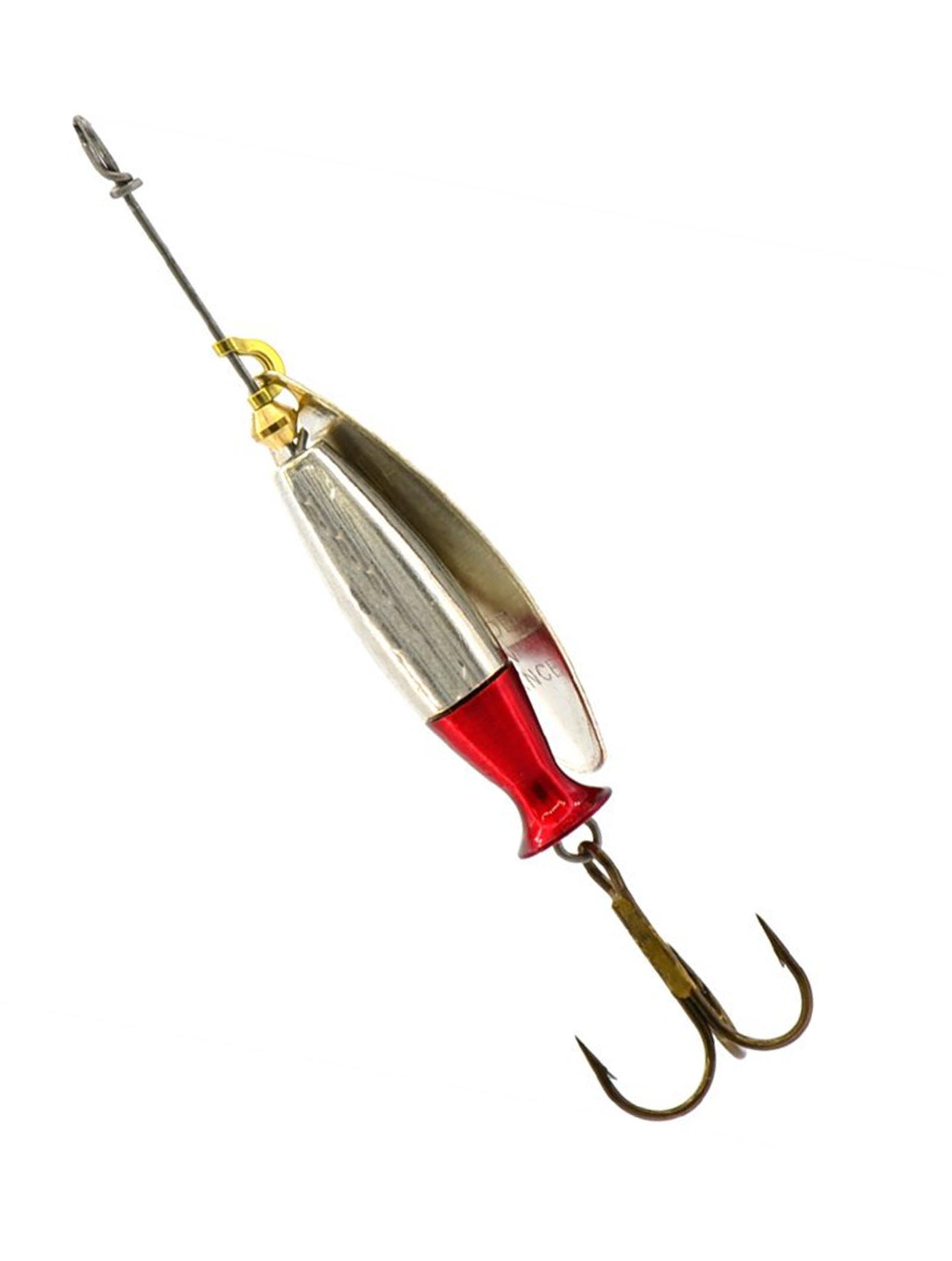 Blister Aglia Long Heavy 2 Silver-Rainbo