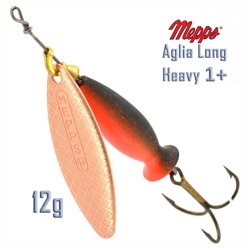 Aglia Long Heavy 1+ C - фото