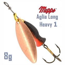 Aglia Long Heavy 1 C - фото