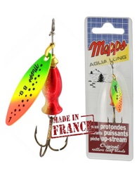 Blister Aglia Long Heavy 1 Gold-Tiger - фото