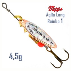 Aglia Long Rainbow 1 C - фото