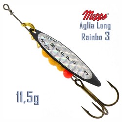 Aglia Long Rainbow 3 BL - фото