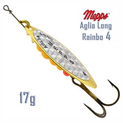 Aglia Long Rainbow 4 Gold - фото