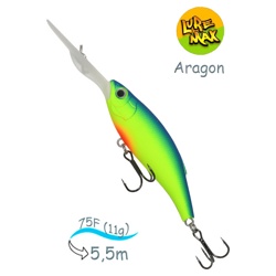 Aragon 75F-DDR 015 - фото