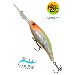 Aragon 75F-DDR 017 - фото