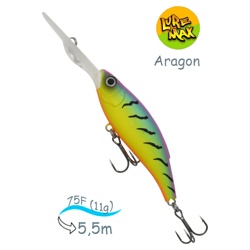 Aragon 75F-DDR 026 - фото