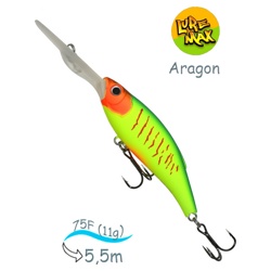 Aragon 75F-DDR 029 - фото