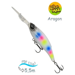 Aragon 75F-DDR 039 - фото