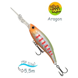 Aragon 75F-DDR 056 - фото