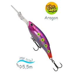 Aragon 75F-DDR 062 - фото