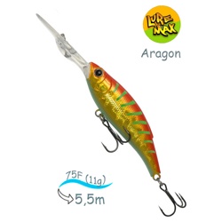 Aragon 75F-DDR 093 - фото