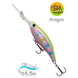 Aragon 75F-DDR 095 - фото