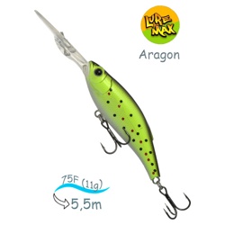 Aragon 75F-DDR 123 - фото