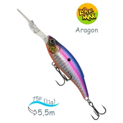 Aragon 75F-DDR 124 - фото