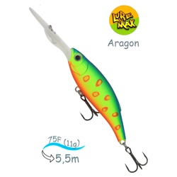 Aragon 75F-DDR 126 - фото