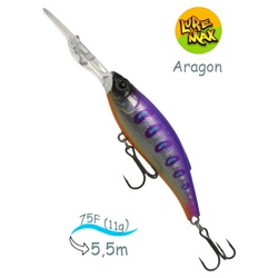 Aragon 75F-DDR 127 - фото