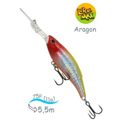 Aragon 75F-DDR 129 - фото